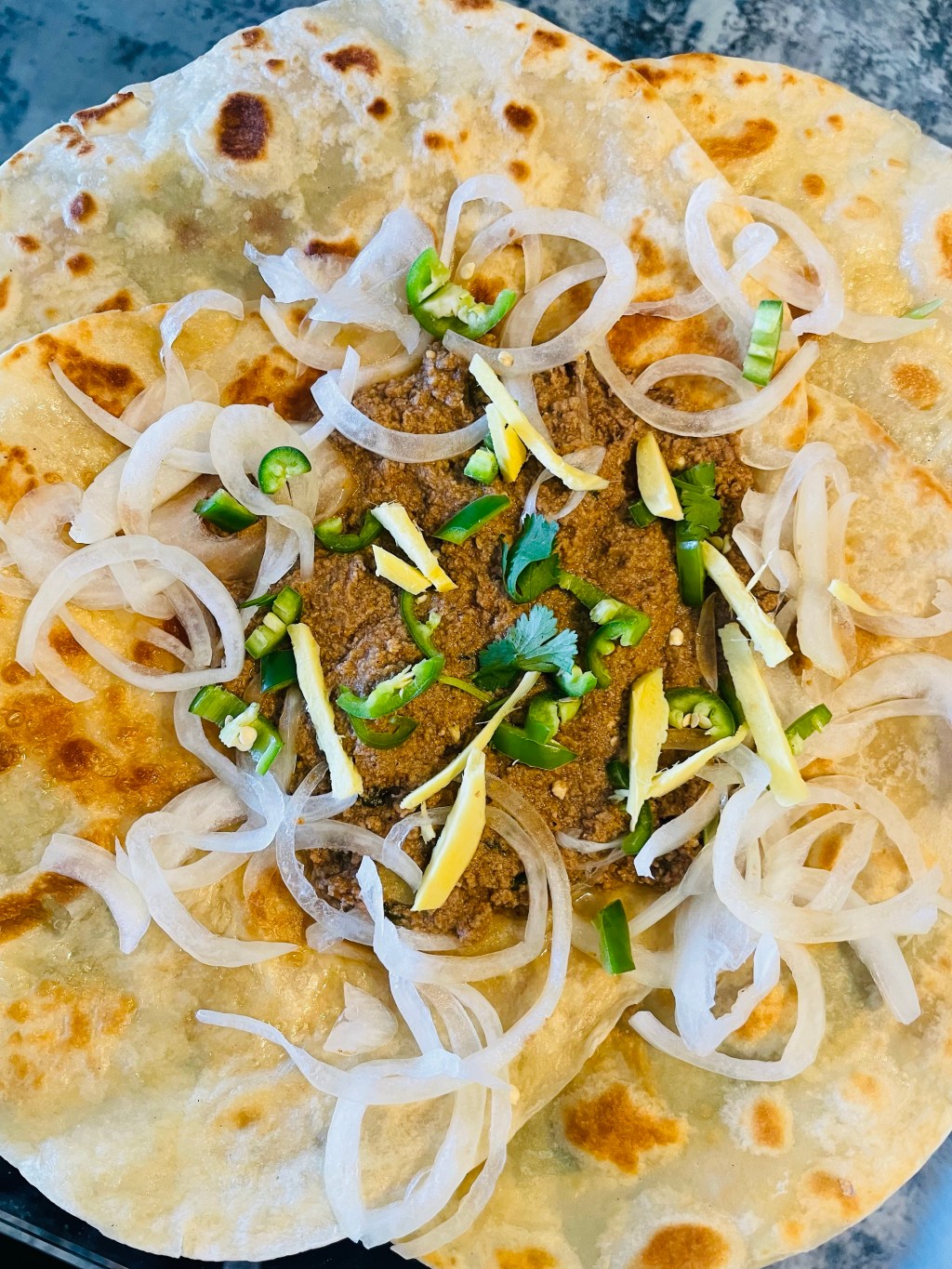 Easy One Pot Fry Seekh | Dum&nbsp;Keema